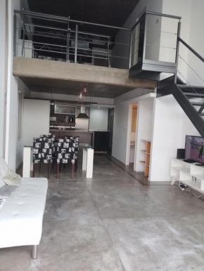 Exclusive Departamento en Palermo